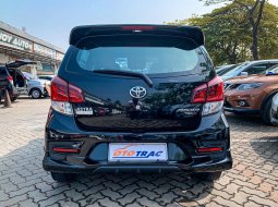 Toyota Agya 1.2 G AT 2019 5