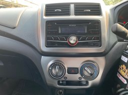 Toyota Agya 1.2 G AT 2019 8