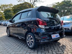 Toyota Agya 1.2 G AT 2019 6