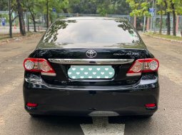 Toyota Corolla Altis G 5