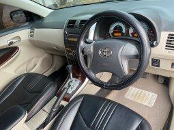 Toyota Corolla Altis G 7