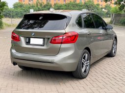 BMW 2 Series 218i 4