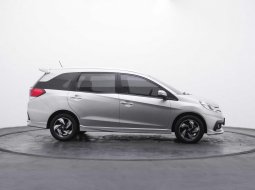 Honda Mobilio RS CVT 2014 2
