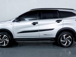 JUAL Toyota Rush S TRD Sportivo AT 2020 Silver 3