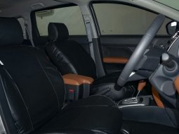 JUAL Toyota Rush S TRD Sportivo AT 2020 Silver 6