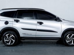 JUAL Toyota Rush S TRD Sportivo AT 2020 Silver 5