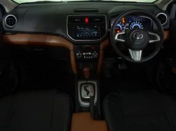 JUAL Toyota Rush S TRD Sportivo AT 2020 Silver 8