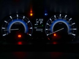 JUAL Toyota Rush S TRD Sportivo AT 2020 Silver 9
