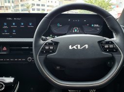 Kia EV6 GT-Line Crossover Suv Compact AWD  5