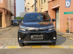 Toyota Avanza Veloz 2019 matic dp 0 bs tkr tambah dp pke motor 2