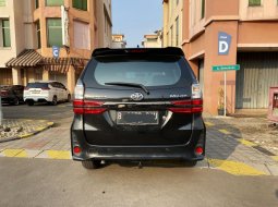 Toyota Avanza Veloz 2019 matic dp 0 bs tkr tambah dp pke motor 4