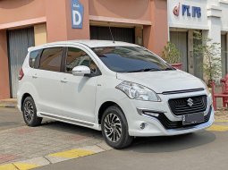 Suzuki Ertiga Dreza 2017 dp 16jt pk motor bs tkr tambah