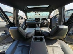 Toyota Corolla Cross 1.8L Hybrid 2020 dp 15jt usd 2021 bs tkr tambah 5
