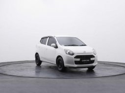 Promo Daihatsu Ayla M 2017 murah KHUSUS JABODETABEK HUB RIZKY 081294633578