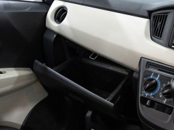 DAIHATSU SIGRA (GLITTERING SILVER METALLIC)  TYPE R MINOR CHANGE 1.2 M/T (2019) 16
