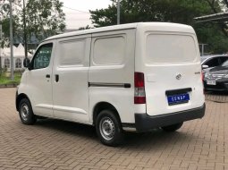 Daihatsu Gran Max Blind Van 2023 Minivan 3