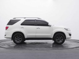 Toyota Fortuner G TRD 2014 Putih - DP MINIM DAN BUNGA 0% - BISA TUKAR TAMBAH 9