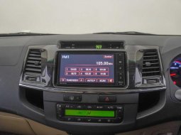 Toyota Fortuner G TRD 2014 Putih - DP MINIM DAN BUNGA 0% - BISA TUKAR TAMBAH 10