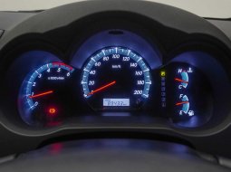 Toyota Fortuner G TRD 2014 Putih - DP MINIM DAN BUNGA 0% - BISA TUKAR TAMBAH 11