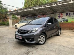 Honda Brio E Cvt 1.2cc Automatic Th'2017 4