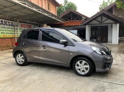 Honda Brio E Cvt 1.2cc Automatic Th'2017 7