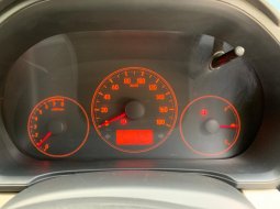 Honda Brio E Cvt 1.2cc Automatic Th'2017 12