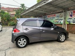 Honda Brio E Cvt 1.2cc Automatic Th'2017 15