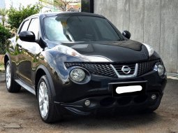 Nissan Juke RX 2013 hitam km34rban dp 30jt saja cash kredit proses bisa dibantu