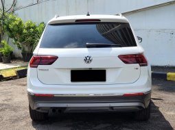 Volkswagen Tiguan 1.4L TSI 2017 putih km 56ribuan pajak panjang cash kredit proses bisa dibantu 3