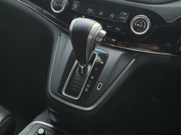 Honda CR-V 2.4 i-VTEC 2016 abu sunroof km51ribuan cash kredit proses bisa dibantu 11