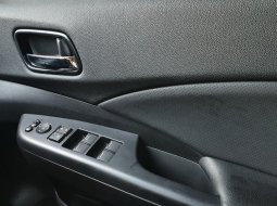 Honda CR-V 2.4 i-VTEC 2016 abu sunroof km51ribuan cash kredit proses bisa dibantu 14