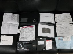 Km11rb Mitsubishi Xpander Cross NewPremium Package CVT hitam tgn pertama cash kredit proses bisa 15