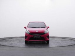Promo Toyota Agya E 2015 murah KHUSUS JABODETABEK HUB RIZKY 081294633578 3