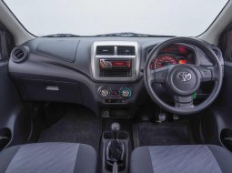 Promo Toyota Agya E 2015 murah KHUSUS JABODETABEK HUB RIZKY 081294633578 6
