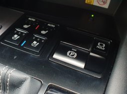 Lexus RX 300 F Sport 2021 sonic titanium silver km 18 rban sunroof cash kredit proses bisa dibantu 18