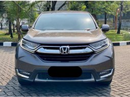 Honda CR-V 1.5 Turbo Prestige 2018