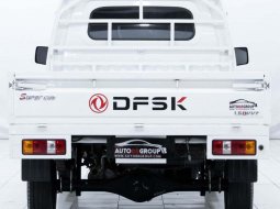 DFSK SOKON (WHITE) TYPE SUPER CAB ACPS 1.5 M/T (2021) 6