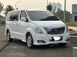 Hyundai H-1 XG 2013 MPV TURUN HARGA TERMURAH 2