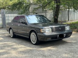 Toyota Crown Super Saloon 1992 SUPER ANTIK TERAWAT