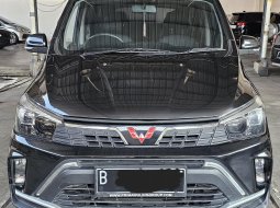 Wuling Confero S C Lux 1.5 M/T ( Manual ) 2021 Hitam Km 52rban Mulus Siap Pakai 1