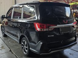 Wuling Confero S C Lux 1.5 M/T ( Manual ) 2021 Hitam Km 52rban Mulus Siap Pakai 5