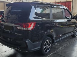 Wuling Confero S C Lux 1.5 M/T ( Manual ) 2021 Hitam Km 52rban Mulus Siap Pakai 6