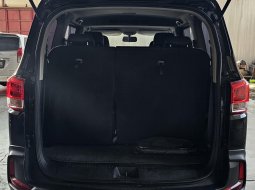 Wuling Confero S C Lux 1.5 M/T ( Manual ) 2021 Hitam Km 52rban Mulus Siap Pakai 7
