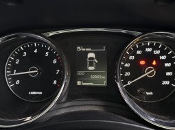 Wuling Confero S C Lux 1.5 M/T ( Manual ) 2021 Hitam Km 52rban Mulus Siap Pakai 8