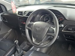 Wuling Confero S C Lux 1.5 M/T ( Manual ) 2021 Hitam Km 52rban Mulus Siap Pakai 10