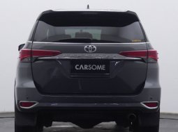 Toyota Fortuner 2.4 G AT 2016 SUV - Mobil Secound Murah - DP Murah 5