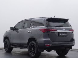 Toyota Fortuner 2.4 G AT 2016 SUV - Mobil Secound Murah - DP Murah 6