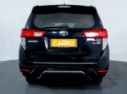 Jual mobil Toyota Kijang Innova 2018 CASH & CREDIT TDP.10% 7