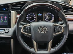 Km16rb Toyota Venturer 2.0 A/T BSN 2019 bensin matic pajak panjang cash kredit proses bisa dibantu 20
