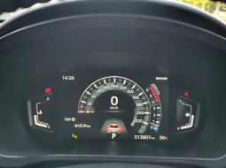 Km13rb Mitsubishi Pajero Sport NewDakar Ultimate 4x4 A/T 2022 hitam cash kredit proses bisa dibantu 9